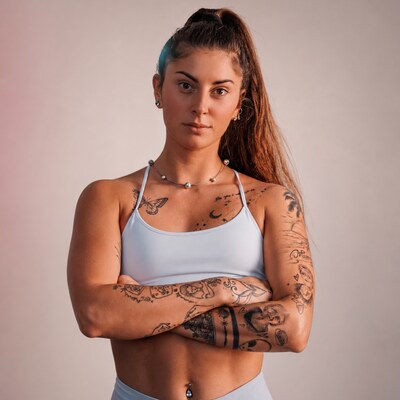 Dott.ssa Chiara Fazzini