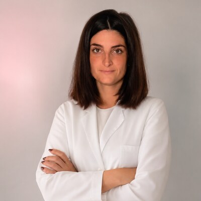 Dott.ssa Federica Salvati